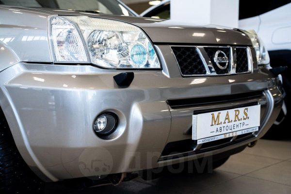 Nissan X-Trail — изображение 6