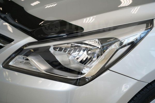 Hyundai Solaris — изображение 6