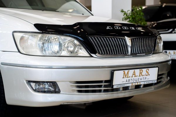 Toyota Vista Ardeo — изображение 6