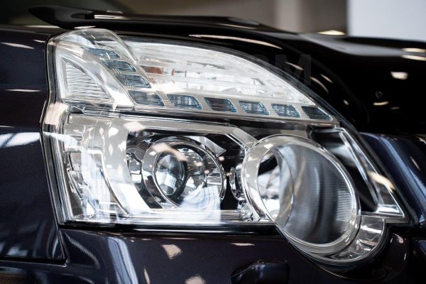 Nissan X-Trail — изображение 6