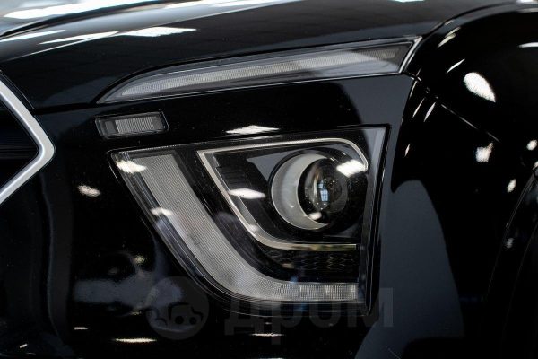 Hyundai Creta — изображение 6