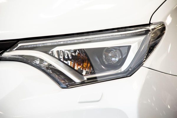 Toyota RAV4 — изображение 6