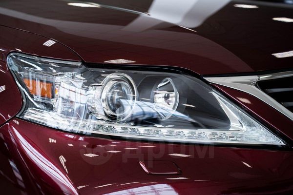 Lexus RX350 — изображение 7