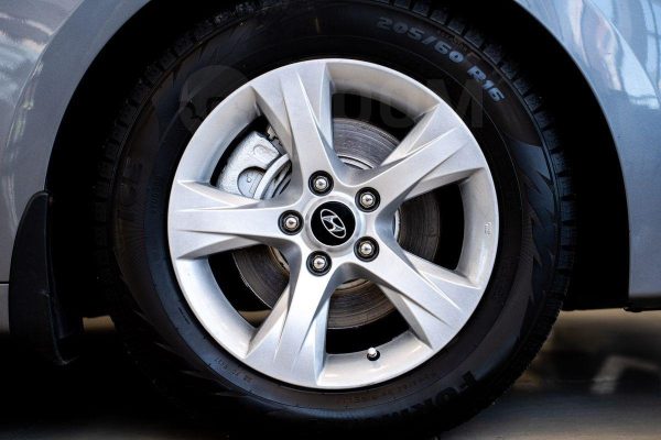Hyundai i40 — изображение 7