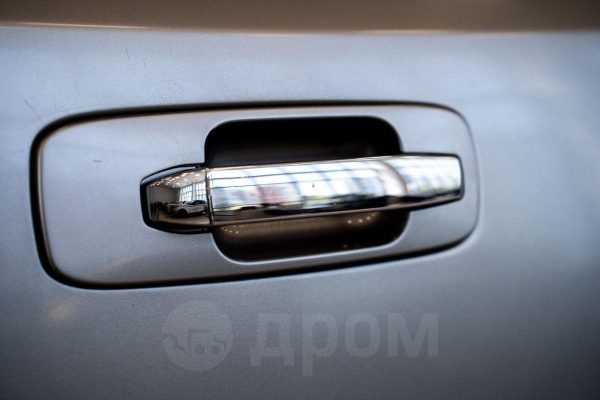 Nissan X-Trail — изображение 7