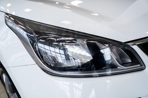 Kia Rio — изображение 7