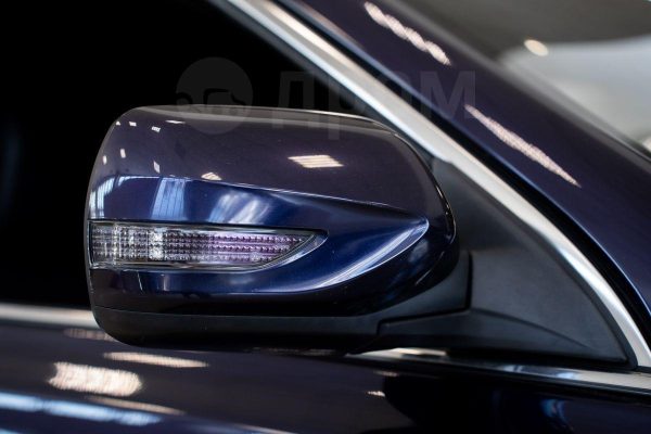Subaru Legacy — изображение 7