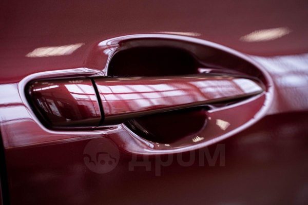 Lexus RX350 — изображение 8