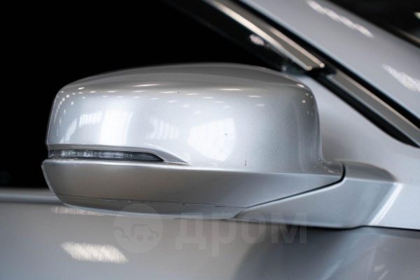 Honda Accord — изображение 8