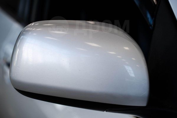 Toyota RAV4 — изображение 8