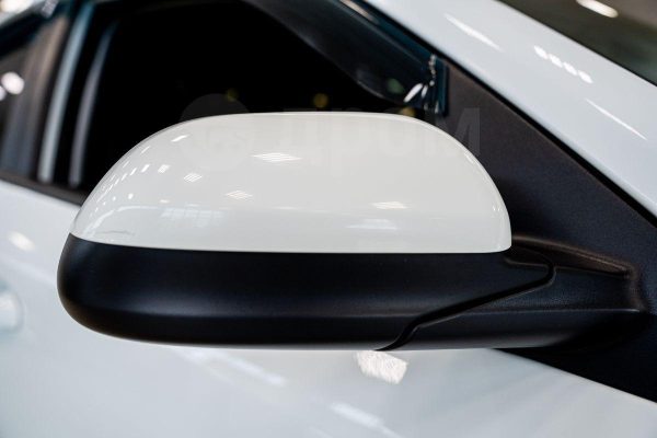 Kia Rio — изображение 8