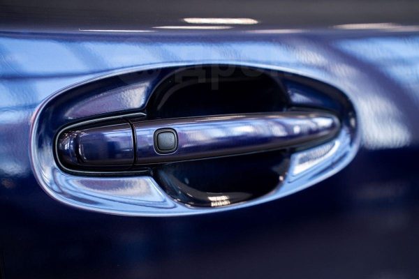 Subaru Legacy — изображение 8