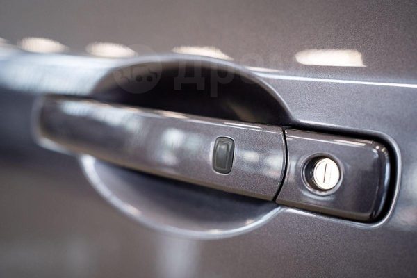 Nissan X-Trail — изображение 8