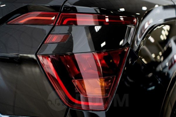 Hyundai Creta — изображение 8