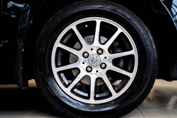 Hyundai Solaris — изображение 9