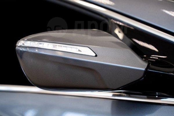 Hyundai i40 — изображение 9