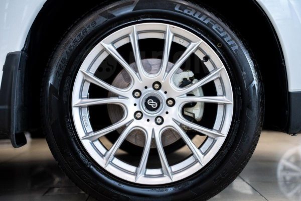 Mitsubishi Outlander — изображение 9