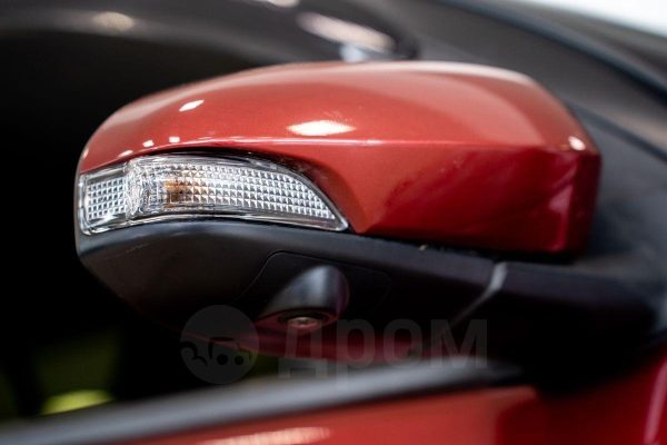 Daihatsu Boon — изображение 9