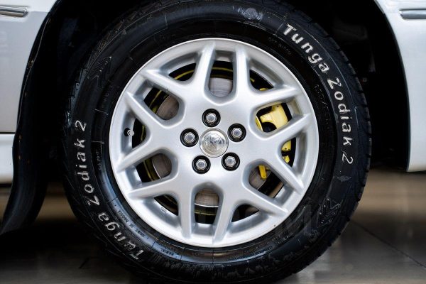 Toyota Vista Ardeo — изображение 9