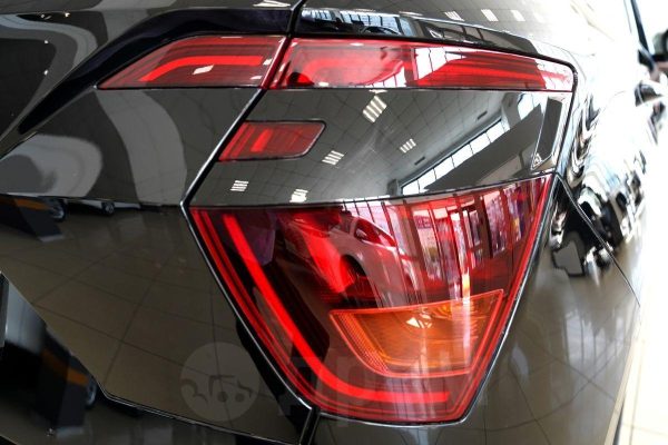 Hyundai Creta — изображение 9