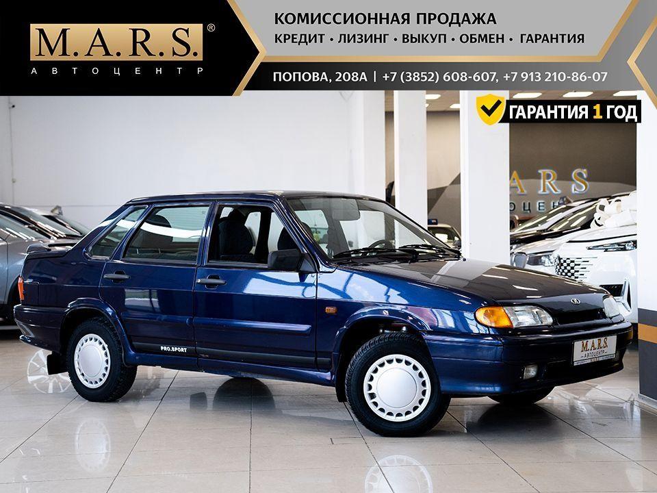 Лада 2115 Самара Лада 2115 Самара