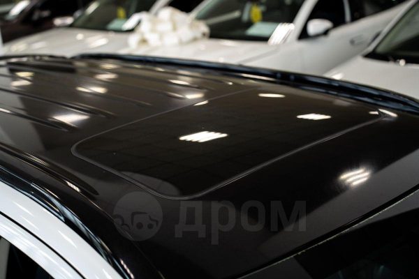 Mitsubishi Outlander — изображение 10