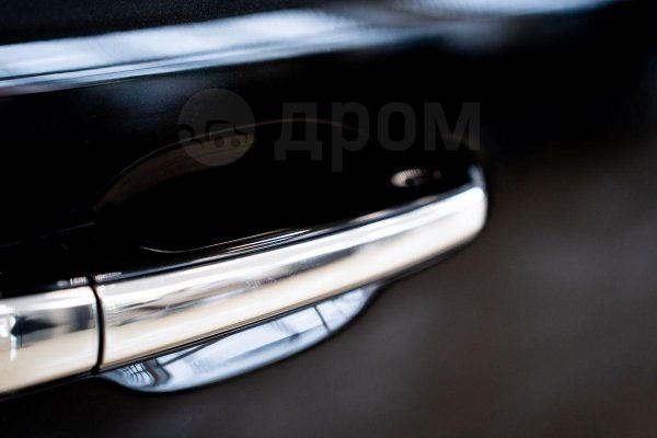 Lexus LX570 — изображение 12