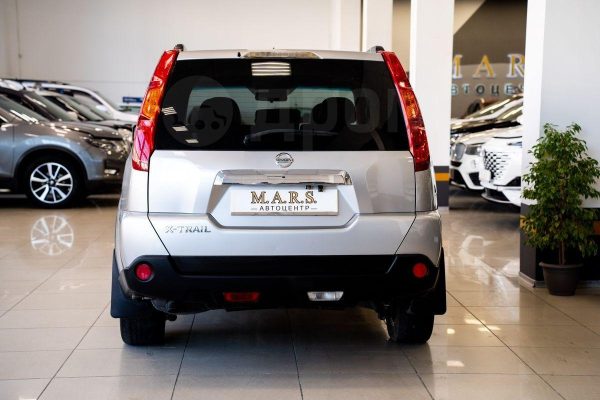 Nissan X-Trail — изображение 12