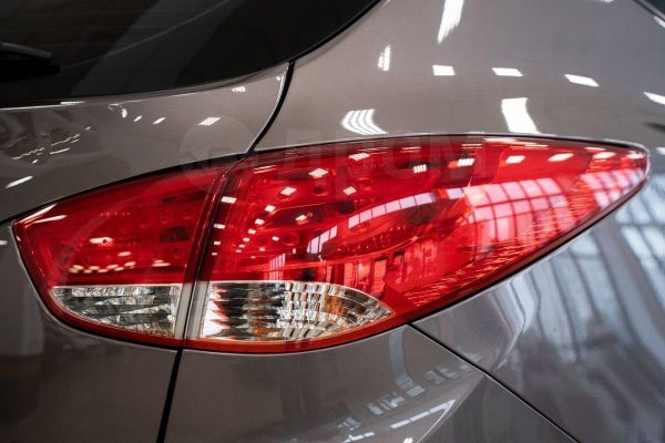 Hyundai ix35 — изображение 13