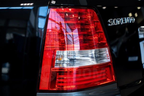 Kia Sorento — изображение 13