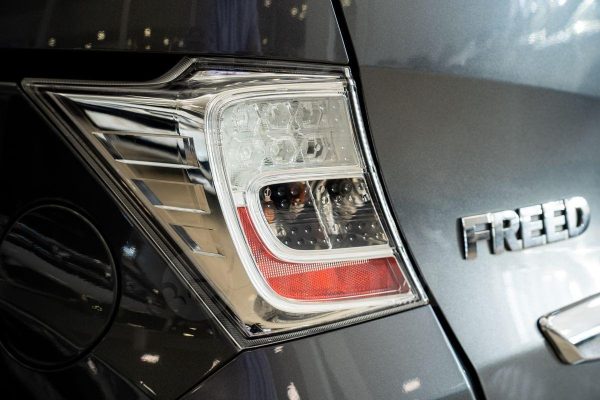 Honda Freed — изображение 13