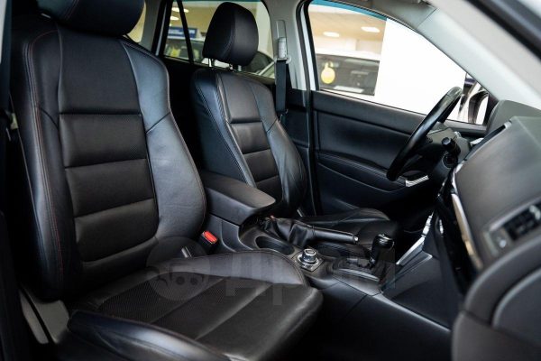 Mazda CX-5 — изображение 15