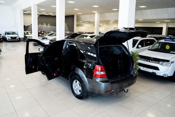 Kia Sorento — изображение 14