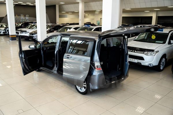 Honda Freed — изображение 14