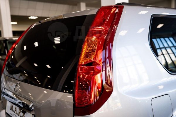Nissan X-Trail — изображение 14