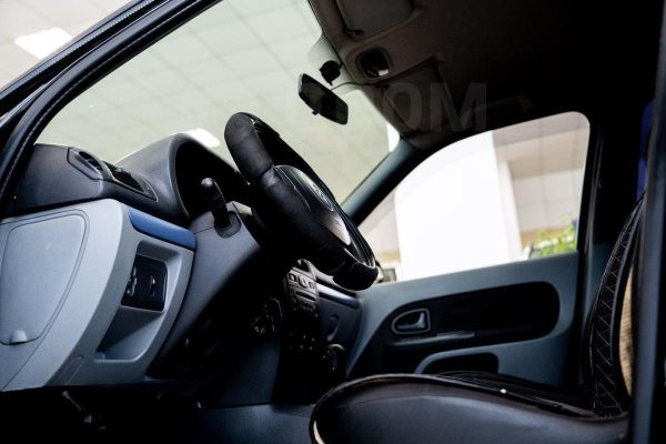Renault Symbol — изображение 15