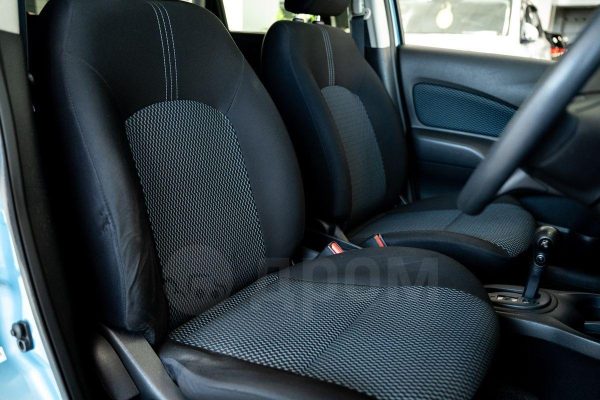 Nissan Note — изображение 15
