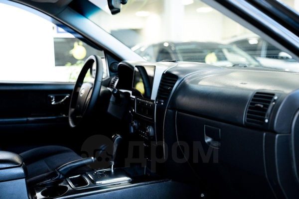Kia Sorento — изображение 15