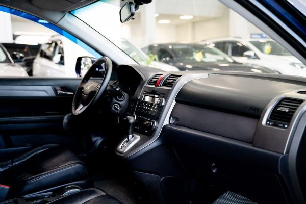 Honda CR-V — изображение 15