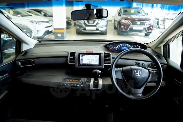 Honda Freed — изображение 15