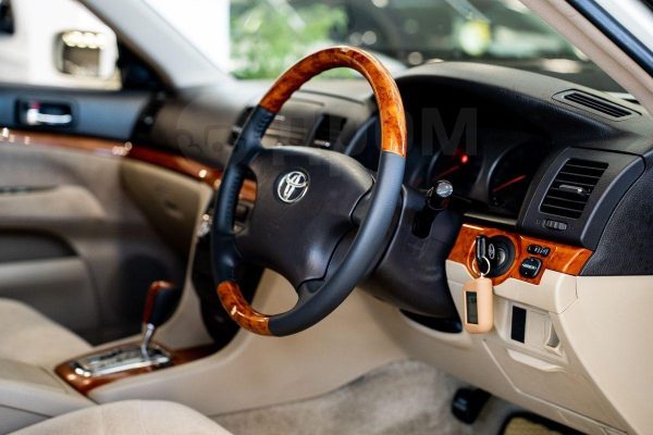 Toyota Mark II — изображение 15