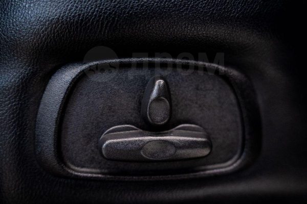 Mitsubishi Pajero — изображение 16