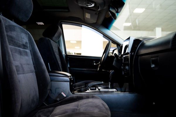 Kia Sorento — изображение 16