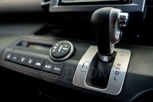 Honda Freed — изображение 16