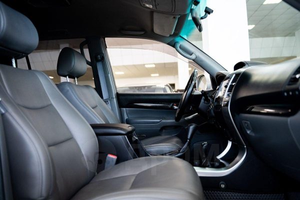 Toyota Land Cruiser Prado — изображение 16