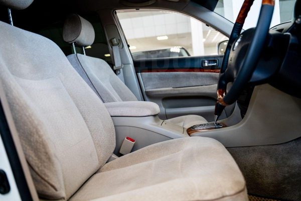 Toyota Mark II — изображение 16