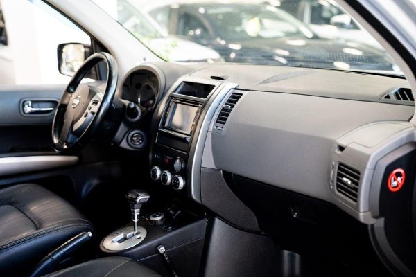 Nissan X-Trail — изображение 16