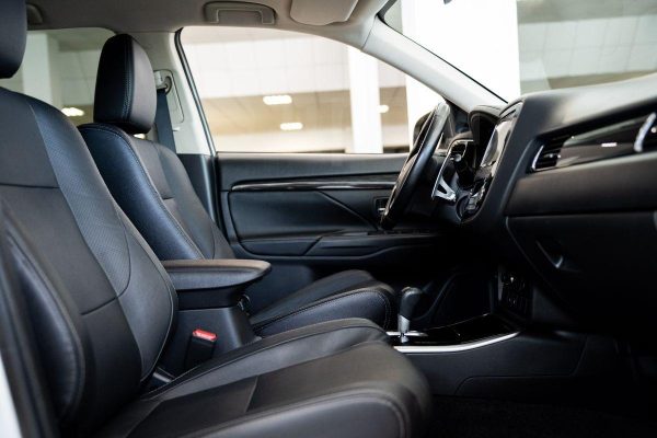 Mitsubishi Outlander — изображение 16