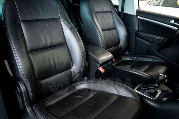 Volkswagen Tiguan — изображение 17