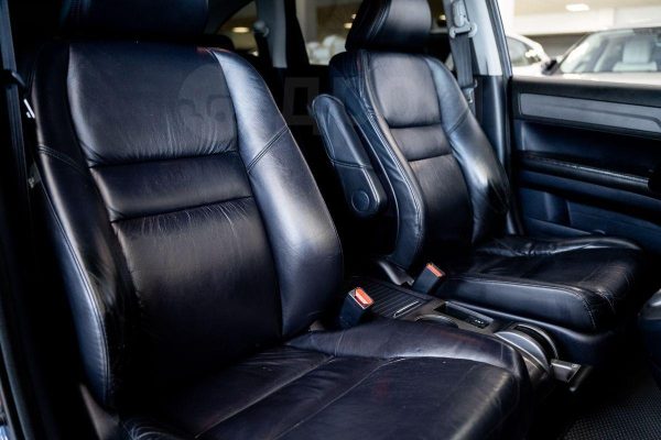 Honda CR-V — изображение 17